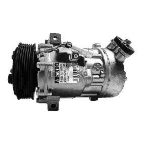 Klimakompressor von Henkel Parts