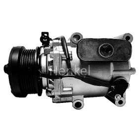 Klimakompressor von Henkel Parts