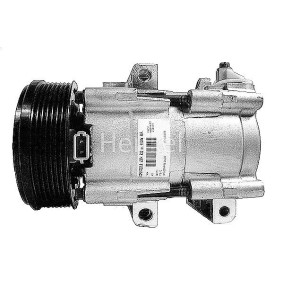 Klimakompressor von Henkel Parts
