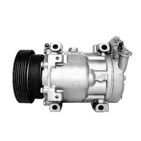 Klimakompressor von Henkel Parts