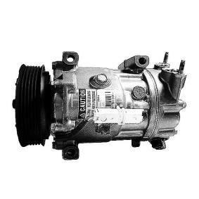 Klimakompressor von Henkel Parts