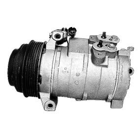 Klimakompressor für JEEP von Henkel Parts