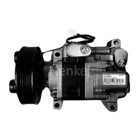Klimakompressor für MAZDA von Henkel Parts