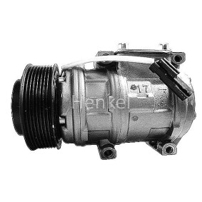 Klimakompressor für JEEP von Henkel Parts