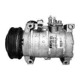 Klimakompressor für JEEP von Henkel Parts