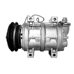 Klimakompressor von Henkel Parts