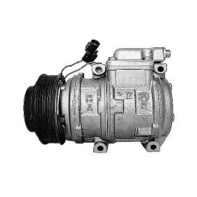 Klimakompressor von Henkel Parts