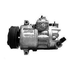 Klimakompressor von Henkel Parts