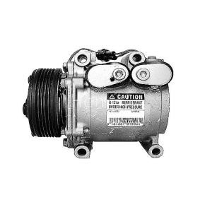 Klimakompressor von Henkel Parts