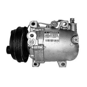 Klimakompressor 7110768R