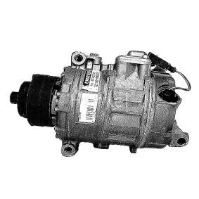 Klimakompressor von Henkel Parts