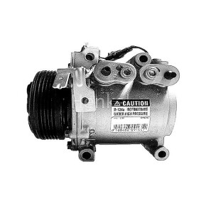 Klimakompressor von Henkel Parts