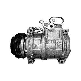 Klimakompressor von Henkel Parts