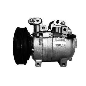Klimakompressor von Henkel Parts