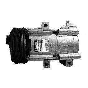 Klimakompressor von Henkel Parts