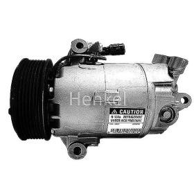 Klimakompressor für OPEL von Henkel Parts
