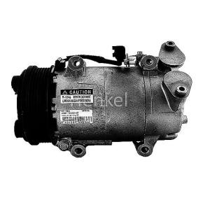 Klimakompressor für MAZDA von Henkel Parts