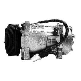 Klimakompressor von Henkel Parts