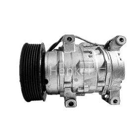Klimakompressor für TOYOTA von Henkel Parts