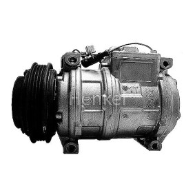 Klimakompressor von Henkel Parts