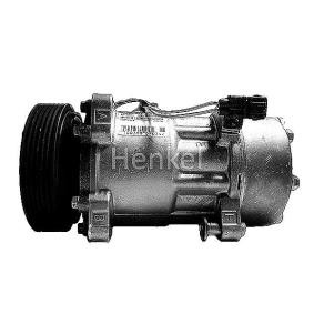 Klimakompressor von Henkel Parts