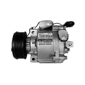 Klimakompressor von Henkel Parts