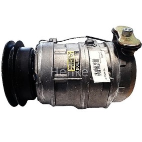 Klimakompressor für JEEP von Henkel Parts