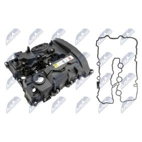 Zylinderkopfhaube BPZ-BM-014 für MINI