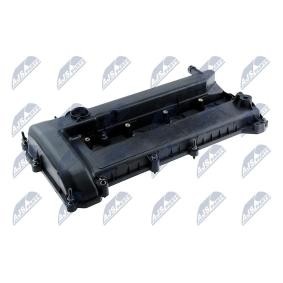 Achetez des Cache-culbuteur NTY BPZ-FR-006 à prix pour 56,04 €