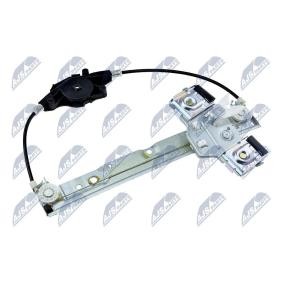 Fensterheber EPS-FR-036 für Fiesta Mk5 Schrägheck (JH1, JD1, JH3, JD3) für 51,70 CHF