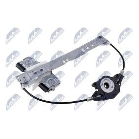 Fensterheber EPS-FR-037 für Fiesta Mk5 Schrägheck (JH1, JD1, JH3, JD3) für 51,70 CHF