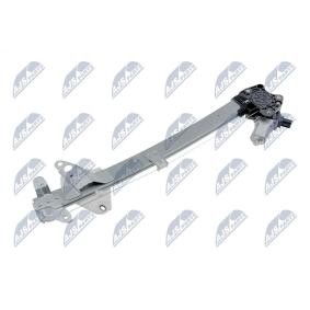 Fensterheber EPS-HD-004