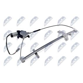 Fensterheber EPS-HD-013