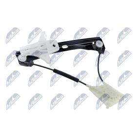 Acquista Alzacristallo da NTY EPS-VW-067 a buon mercato per soli 55,75 €