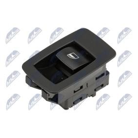 Comprar Interruptor de elevalunas de NTY EWS-BM-013 a bajo precio de 22,51 €