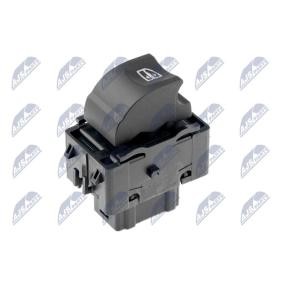 Comprar Interruptor de elevalunas de NTY EWS-RE-040 a bajo precio de 17,49 €