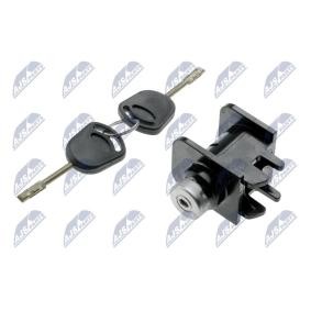 Achetez des Serrure de capot-moteur NTY EZC-FR-034 à prix pour 19,00 €