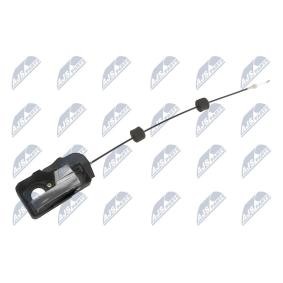 Türgriff, Innenausstattung EZC-FR-046
