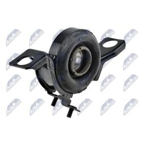 Comprar Soporte de cardán de NTY NLW-MS-002 a bajo precio de 38,14 €