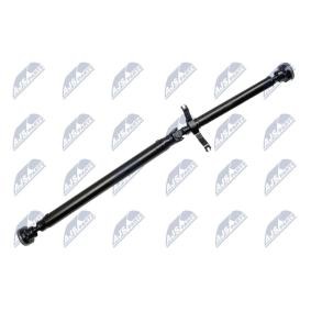 Compre Cardan de NTY online para A6 Sedan (4B2, C5) a preços moderados