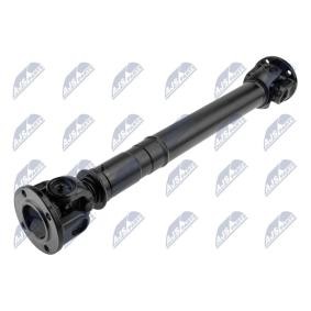 Antriebswelle NWN-LR-001