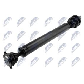 Compre Cardán de NTY online para Pajero III SUV Cabrio (V6_W, V7_W) a precios moderados