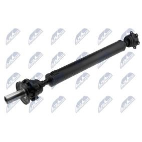 Compre Cardán de NTY online para Pajero III SUV Cabrio (V6_W, V7_W) a precios moderados