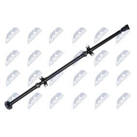 Acquista Albero trasmissione da NTY NWN-RE-001 a buon mercato per soli 333,06 €