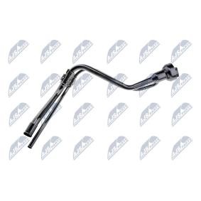 Comprar Tubo de llenado, depósito combustible de NTY PWP-FR-002 a bajo precio de 76,49 €