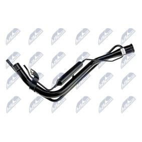 Comprar Tubo de llenado, depósito combustible de NTY PWP-HD-001 a bajo precio de 80,65 €