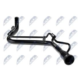 Comprar Tubo de llenado, depósito combustible de NTY PWP-HD-004 a bajo precio de 99,48 €