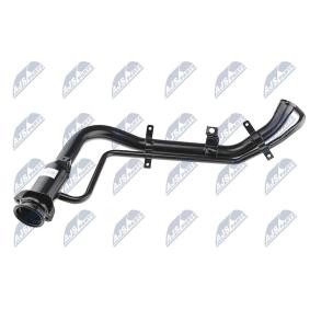Achetez des Goulotte de remplissage, réservoir de carburant NTY PWP-MS-003 à prix pour 95,05 €