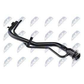 Achetez des Goulotte de remplissage, réservoir de carburant NTY PWP-MS-004 à prix pour 97,78 €