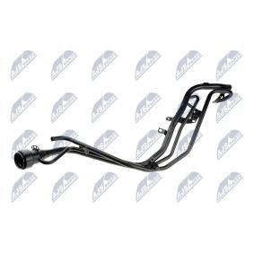 Comprar Tubo de llenado, depósito combustible de NTY PWP-MZ-001 a bajo precio de 91,79 €